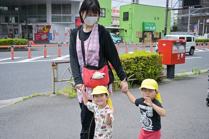 ひよこルーム江戸川保育園の様子 4