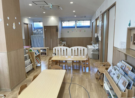 ひよこルーム江戸川保育園の様子 6